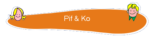 Pif & Ko